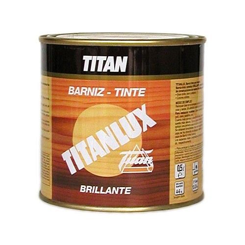 BARNIZ CASTAÑO 1L