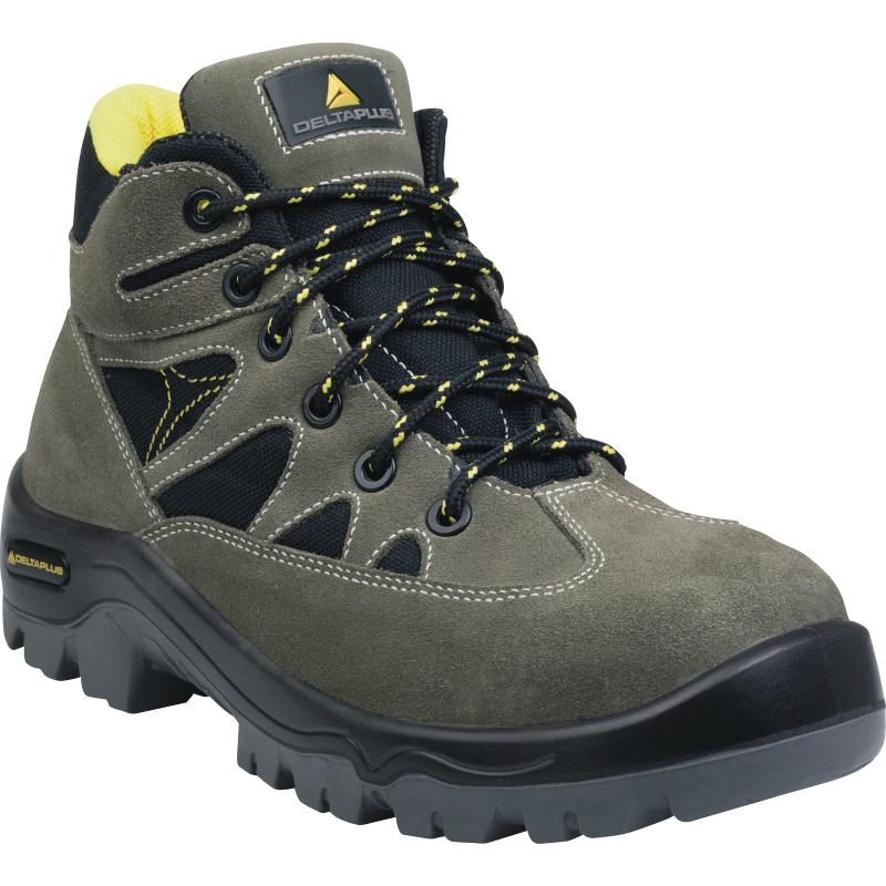 Bota Auribeau 3