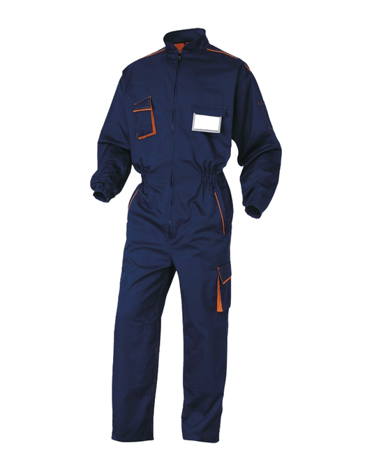 BUZO DE TRABAJO PANOSTYLE