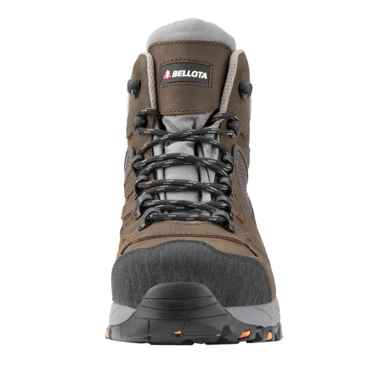 Bota de seguridad Outdoor S3