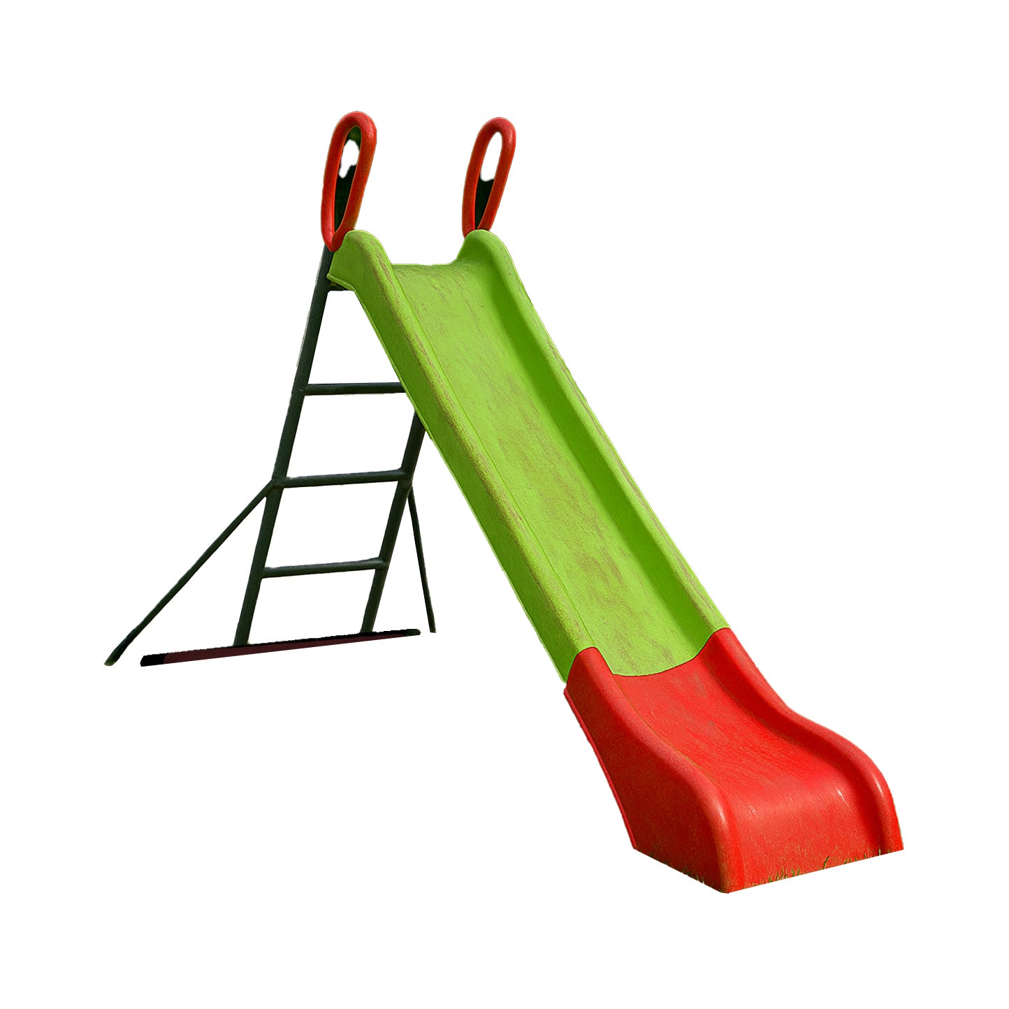 Tobogán infantil Guía Halvar – Juego exterior resistente