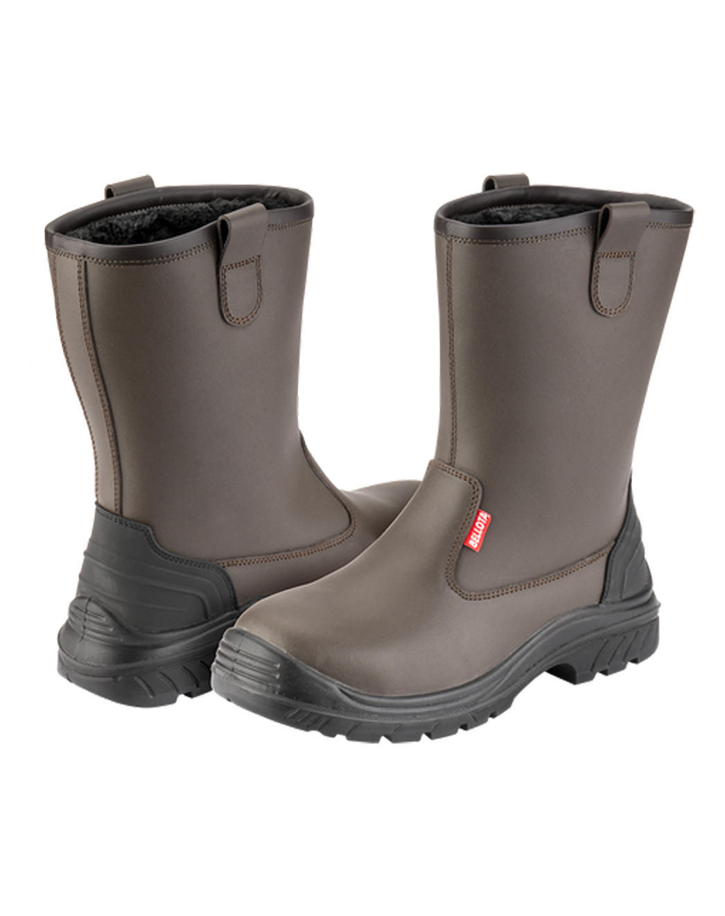 Bota Alltrack