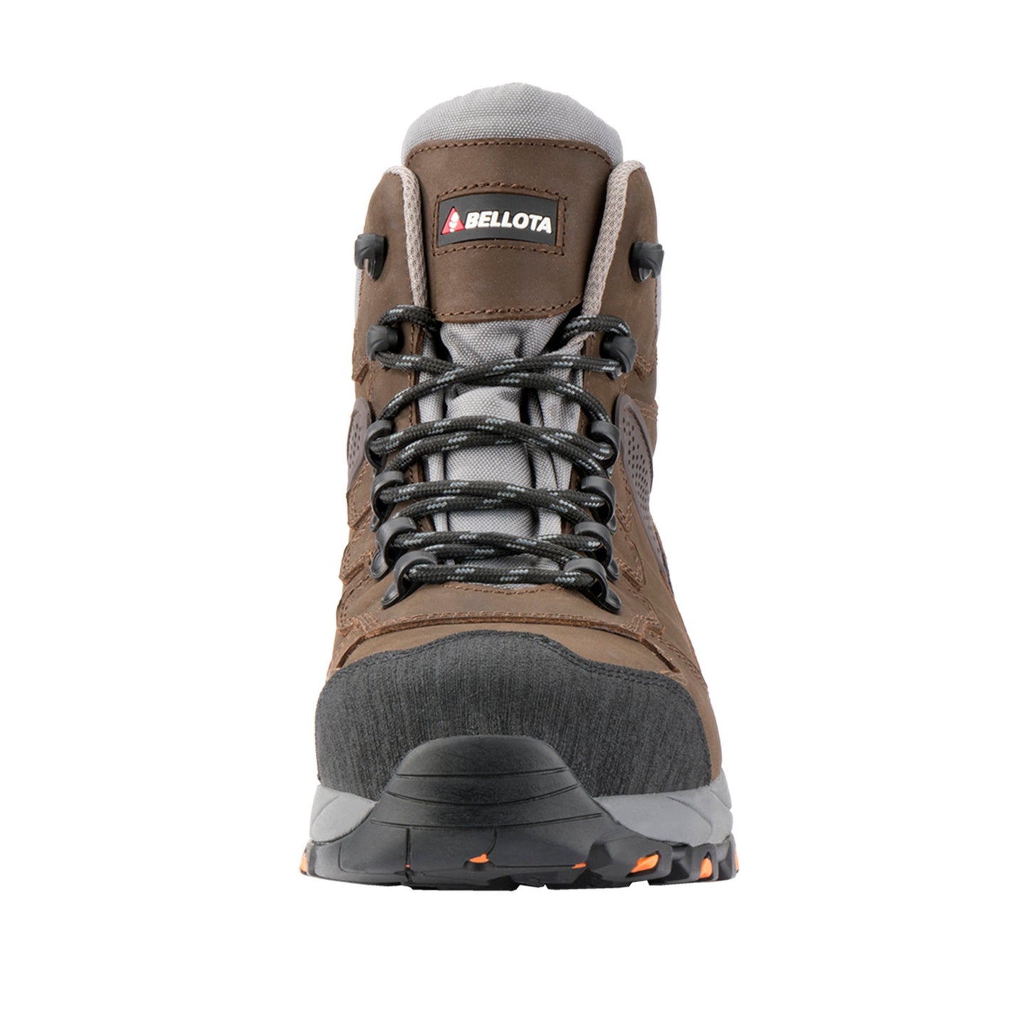 Bota de seguridad