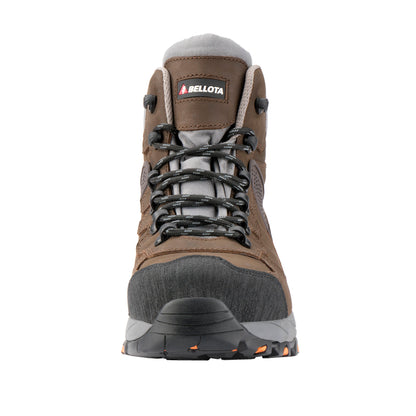 Bota de seguridad