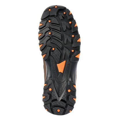 Bota de seguridad