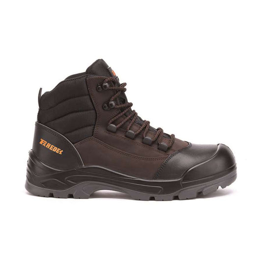Bota de trabajo Hammer