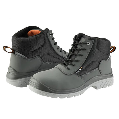 Bota Comp Nobuck
