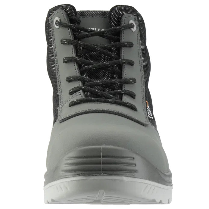 Bota Comp Nobuck