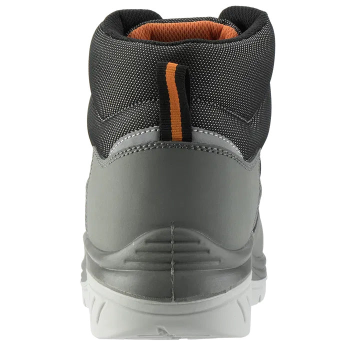 Bota Comp Nobuck