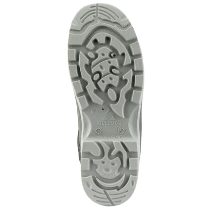 Bota Comp Nobuck