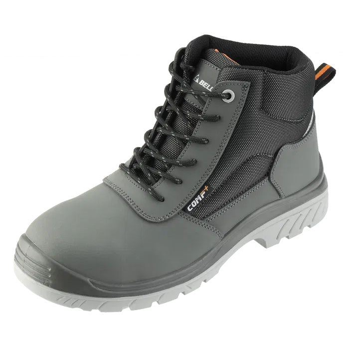 Bota Comp Nobuck