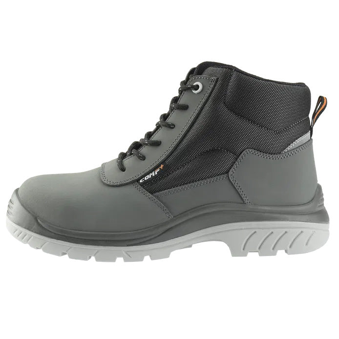 Bota Comp Nobuck