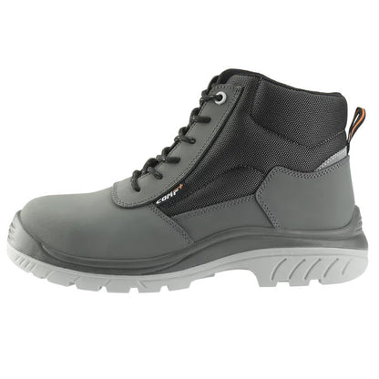 Bota Comp Nobuck