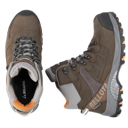 Bota de seguridad Outdoor S3