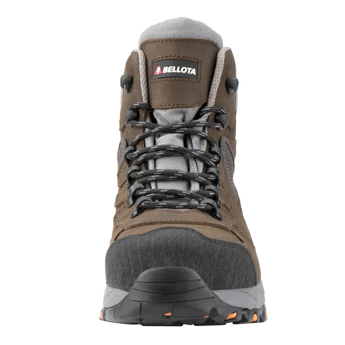 Bota de seguridad Outdoor S3