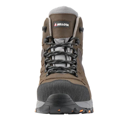 Bota de seguridad Outdoor S3