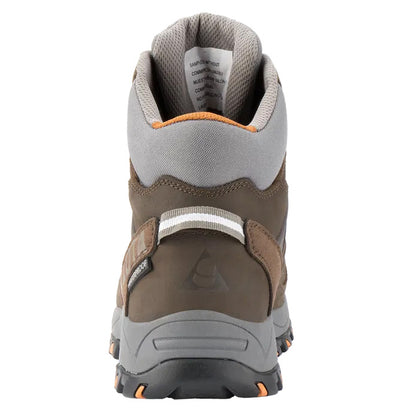 Bota de seguridad Outdoor S3