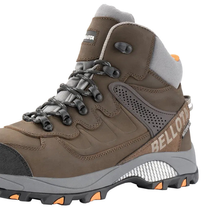 Bota de seguridad Outdoor S3