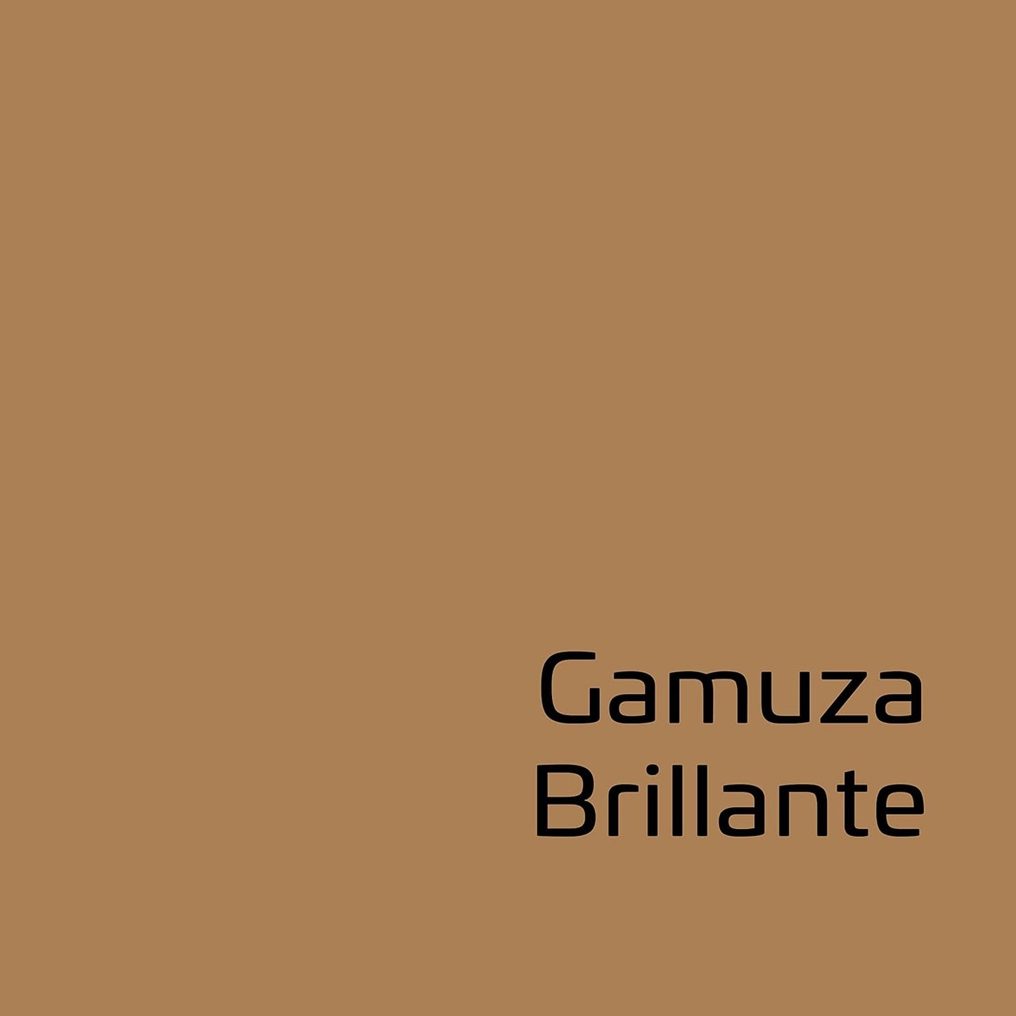 Pintura gamuza TINTALUX 750 ml