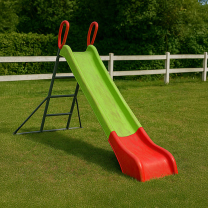 Tobogán infantil Guía Halvar – Juego exterior resistente