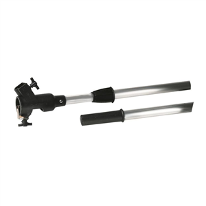 ALARGADOR ALUMINIO recortador 2 m Pentrilo