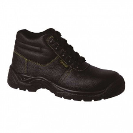 Bota Joker de piel