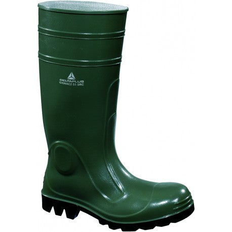 Bota de seguridad GIGNAC
