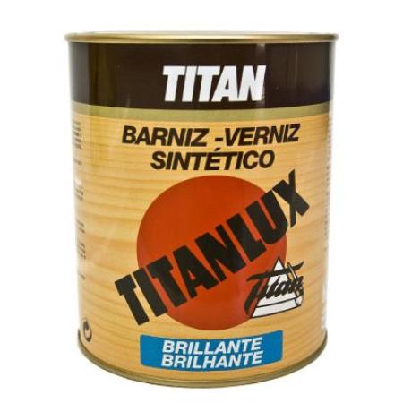 Barniz SINTETICO INTERIOR / EXTERIOR